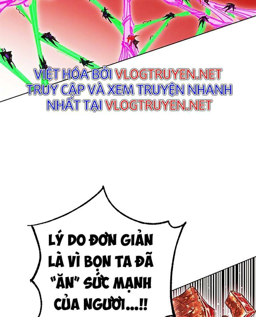 Hard Core Leveling Warrior Ss2: Chapter 125