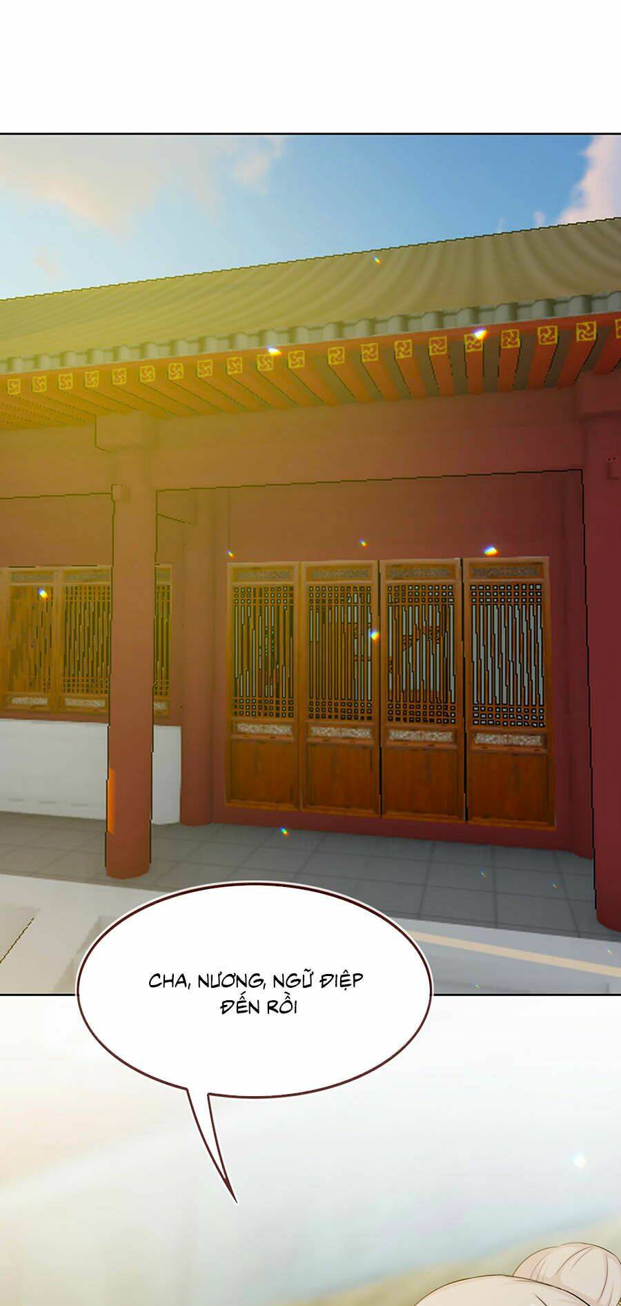 Tận Kiển Minh Thần: Chapter 24