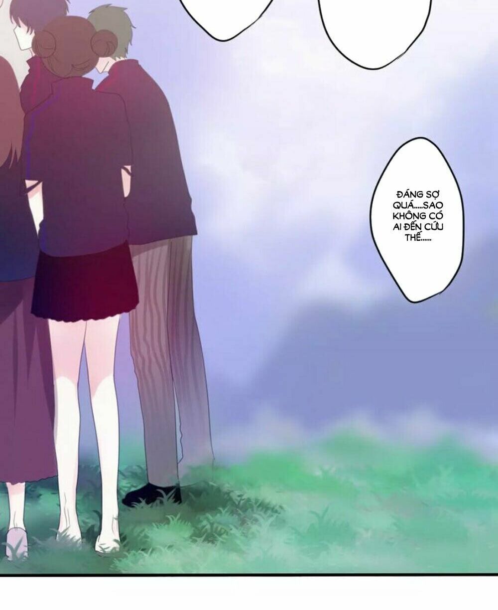 Tháng Sáu Kì Diệu: Chapter 26