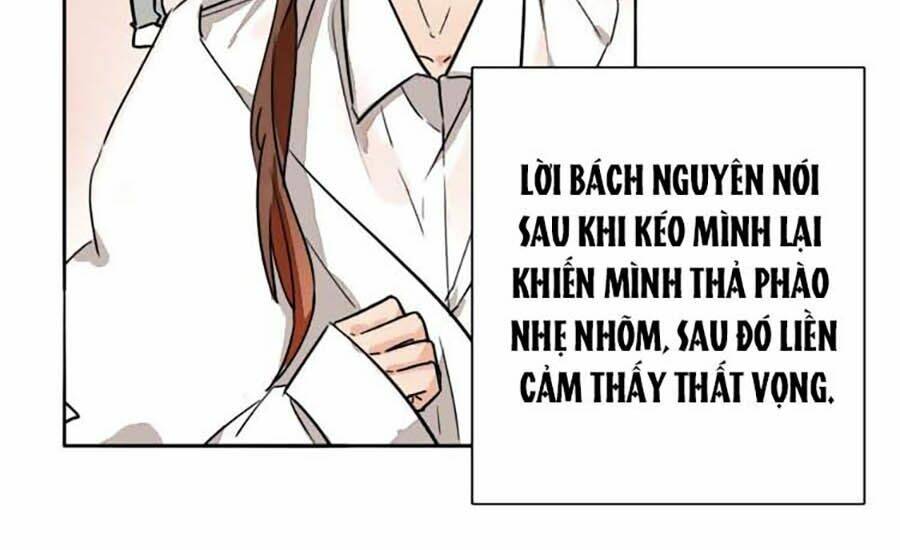 Mùi Hương Lãng Mạn: Chapter 75