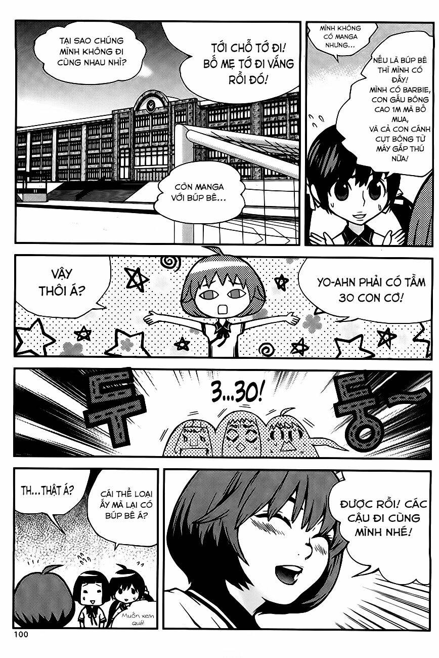 Need A Girl: Chapter 48