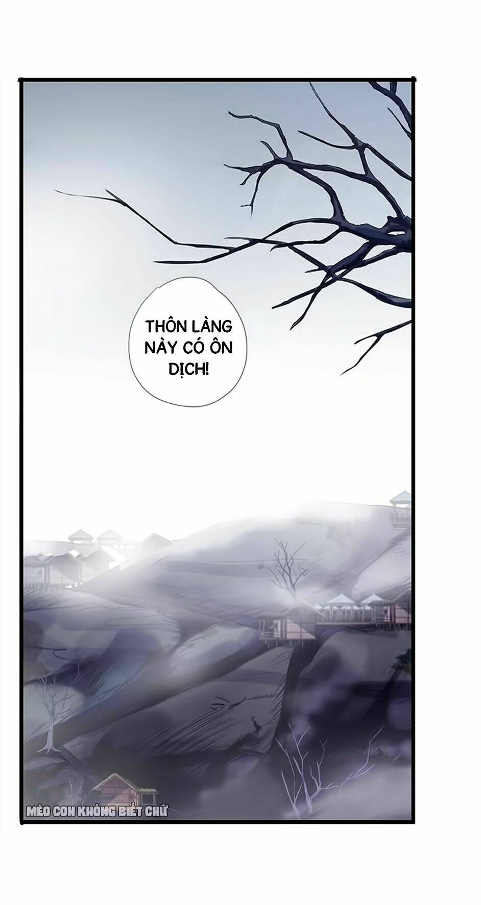 Bách Yêu Dị Văn: Chapter 39
