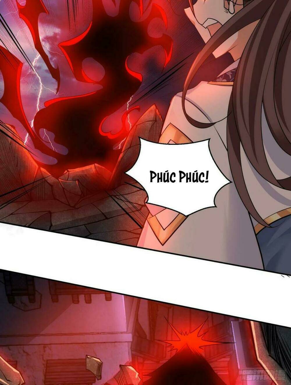 Giáng Thần Chiến Ký: Chapter 118