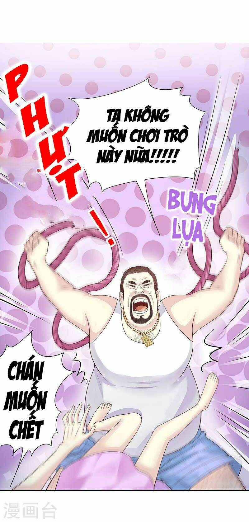 101 Phương Pháp Của Tổng Tài: Chapter 16