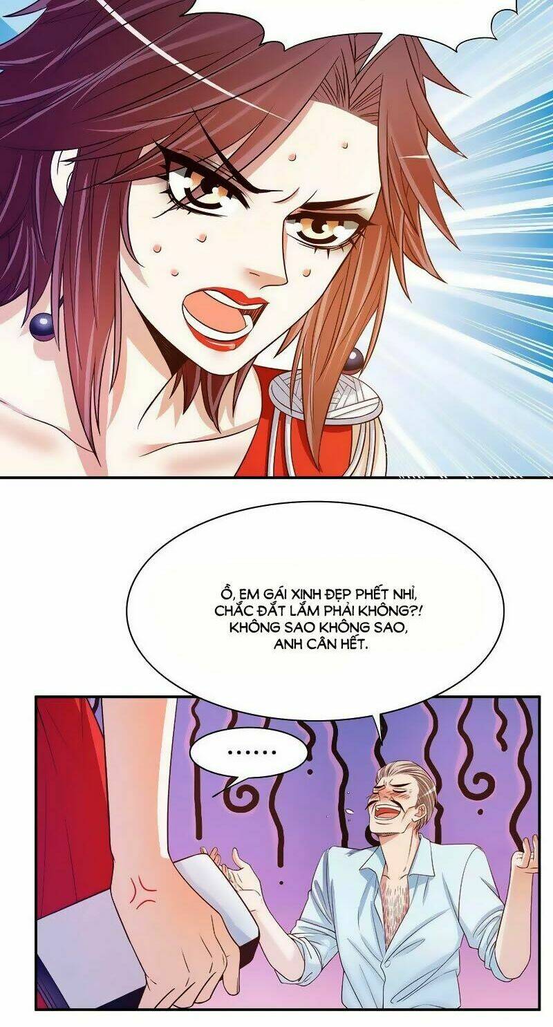 101 Phương Pháp Của Tổng Tài: Chapter 45