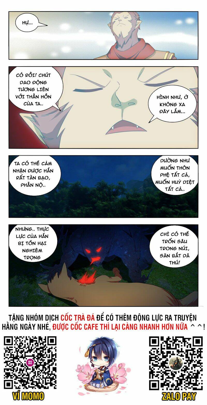 Tối Cường Phản Sáo Lộ Hệ Thống: Chapter 590