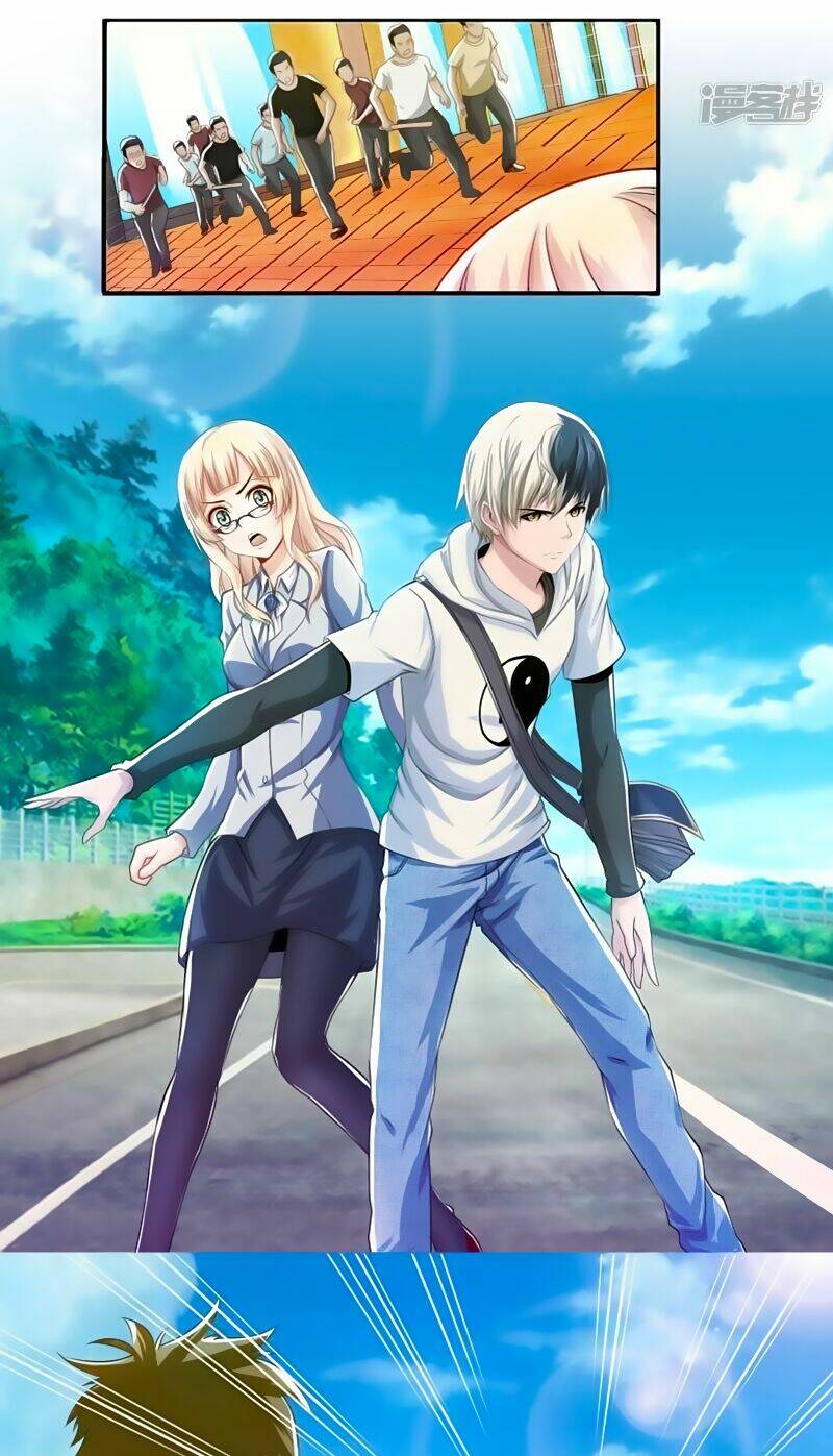 Phong Thủy Thiên Sư: Chapter 2