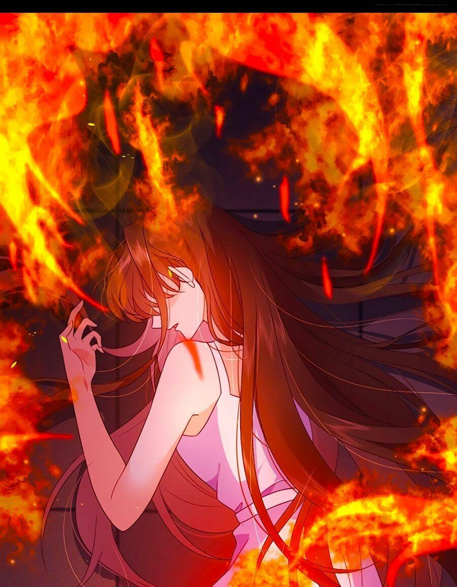 Nữ Vương Tàn Nhẫn: Chapter 13