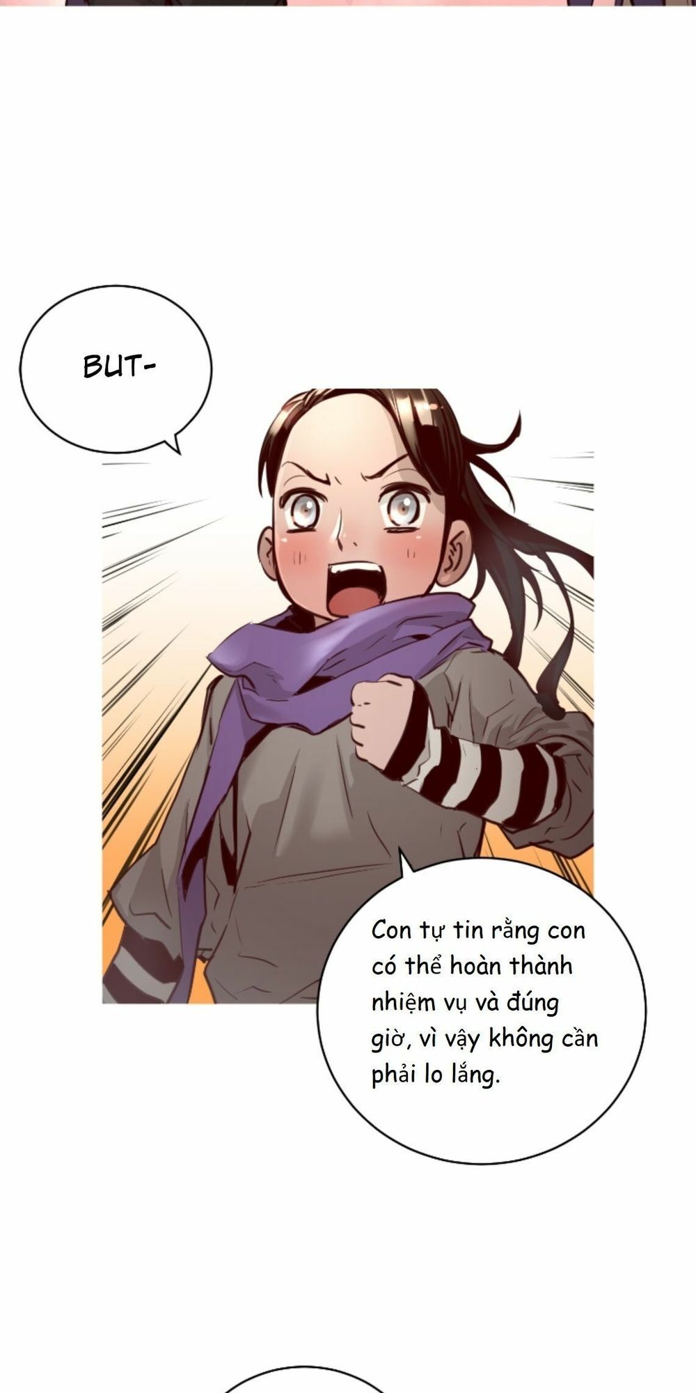 Dị Giới Tam Tuyệt: Chapter 58
