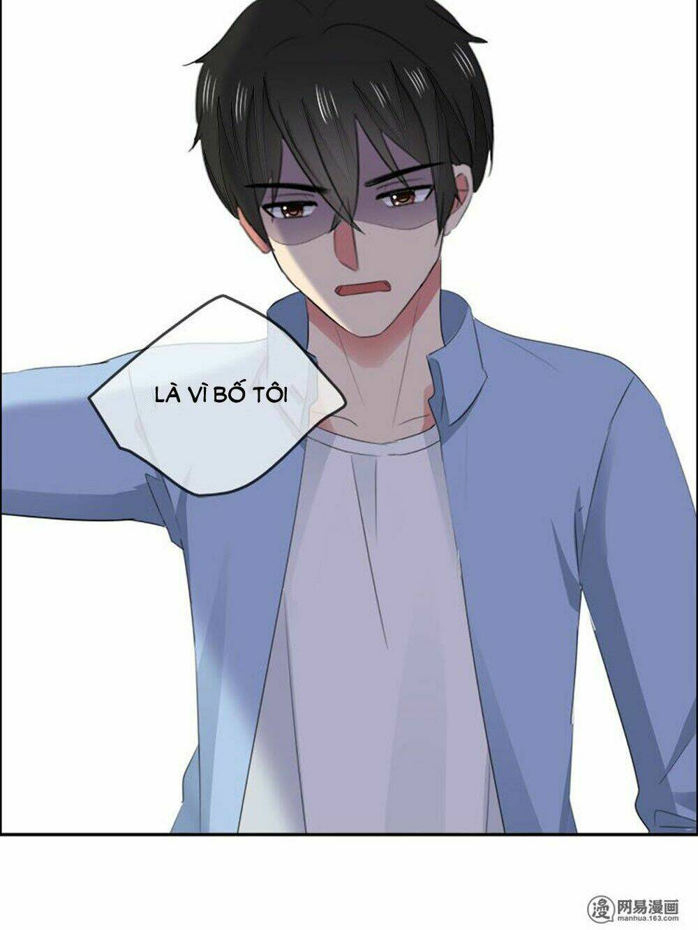 Đại Thần Tình Yêu Chớ Chạm Tôi: Chapter 72