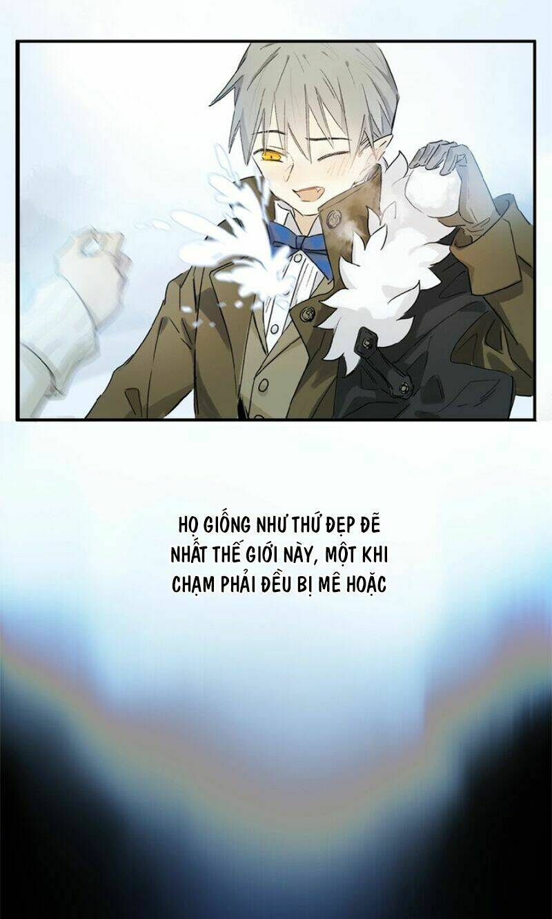 Phép Tắc Trường Ogus: Chapter 39