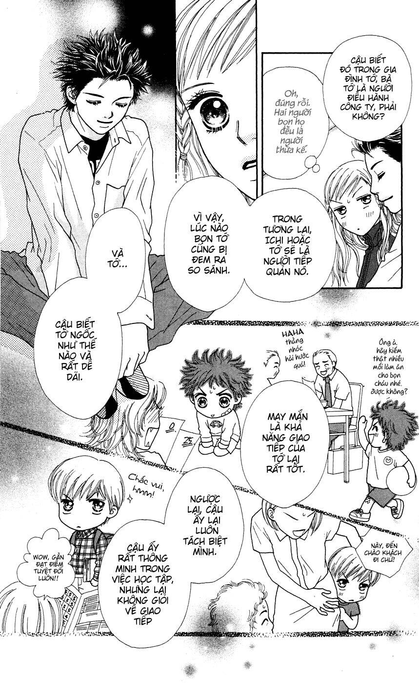 Cô Láng Giềng: Chapter 49