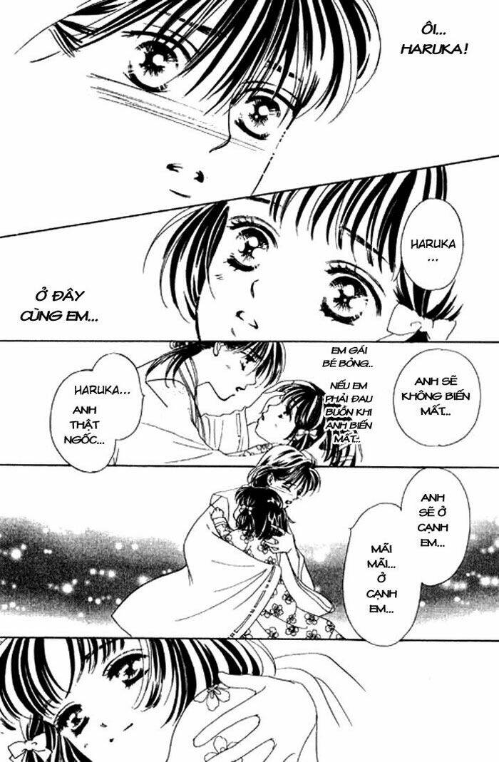 Hana no Utage: Chapter 3