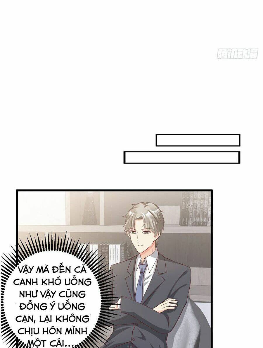 Tư Sủng Cục Cưng Bảo Bối: Chapter 22.2