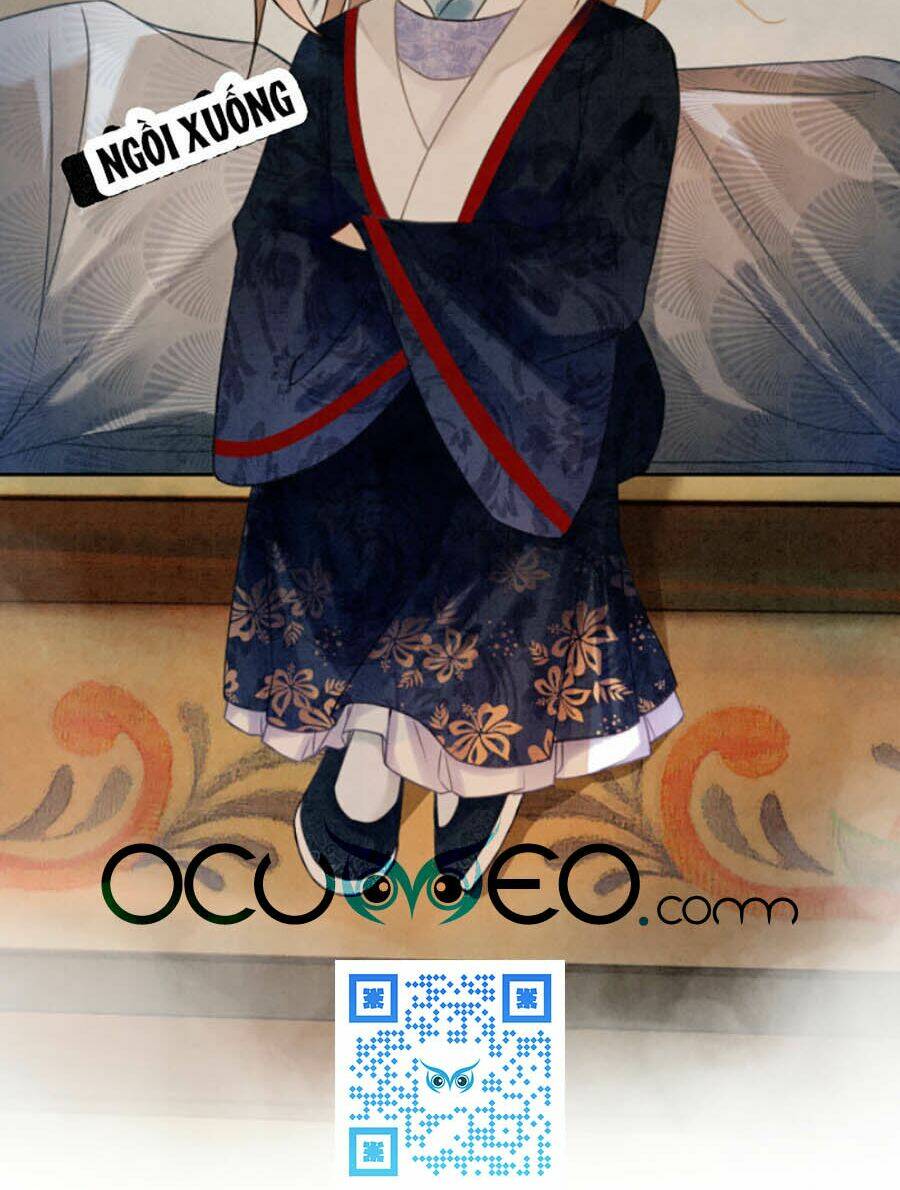 Xung Hỉ Vương Phi: Chapter 14