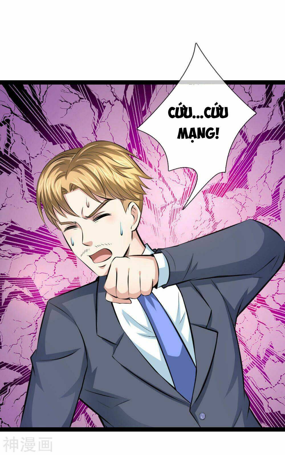 Tuyệt Thế Phi Đao: Chapter 101