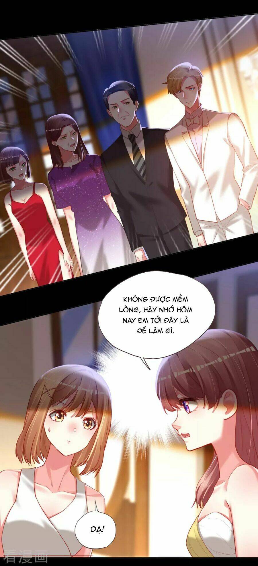 Vì Yêu Mà Khắc Cốt Ghi Tâm: Chapter 80