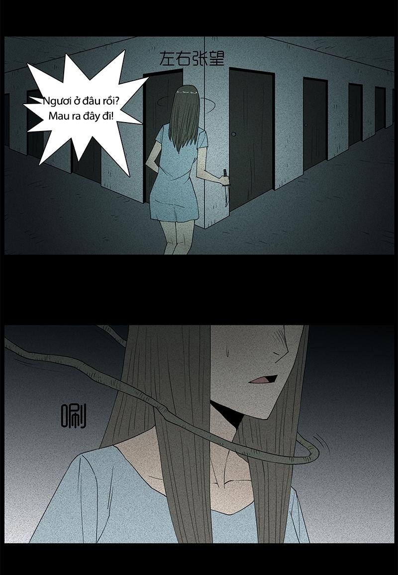 Chuyện Lạ Đêm Khuya: Chapter 26