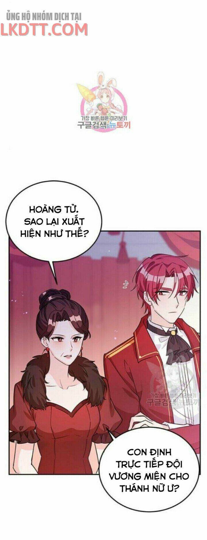 Nữ Hiệp Trở Về: Chapter 19