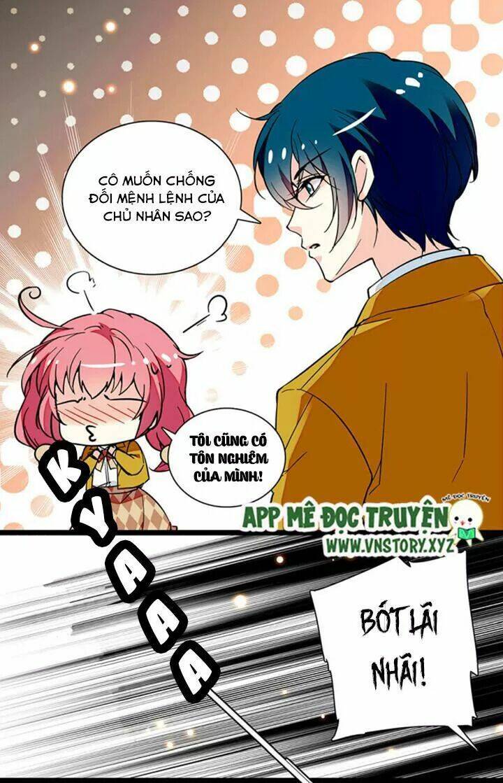 Kẻ Siêu Phàm: Chapter 44