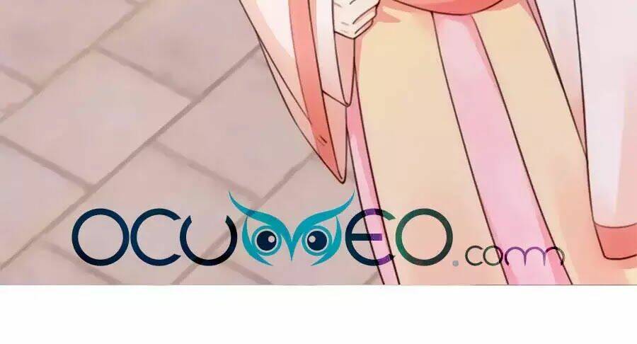 Hoạn Phi Hoàn Triều: Chapter 28