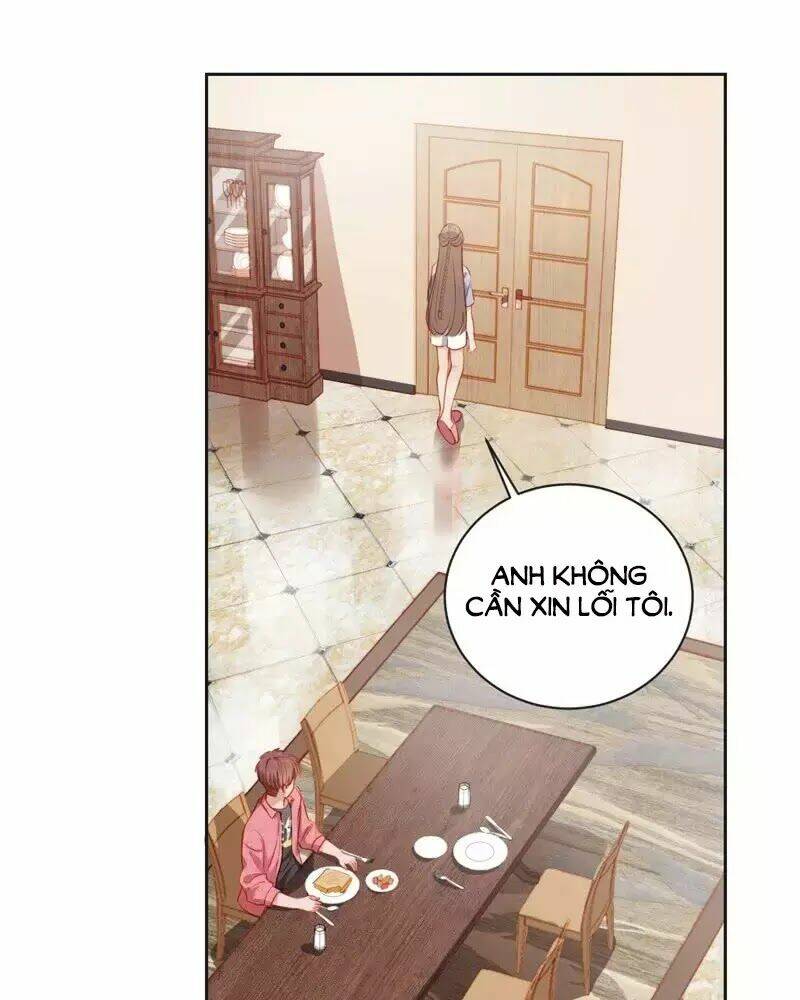 Khi Trá Luyến Nhân: Chapter 44