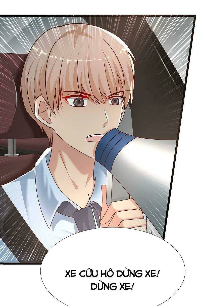 Tối Cường Vận Đào Hoa: Chapter 220