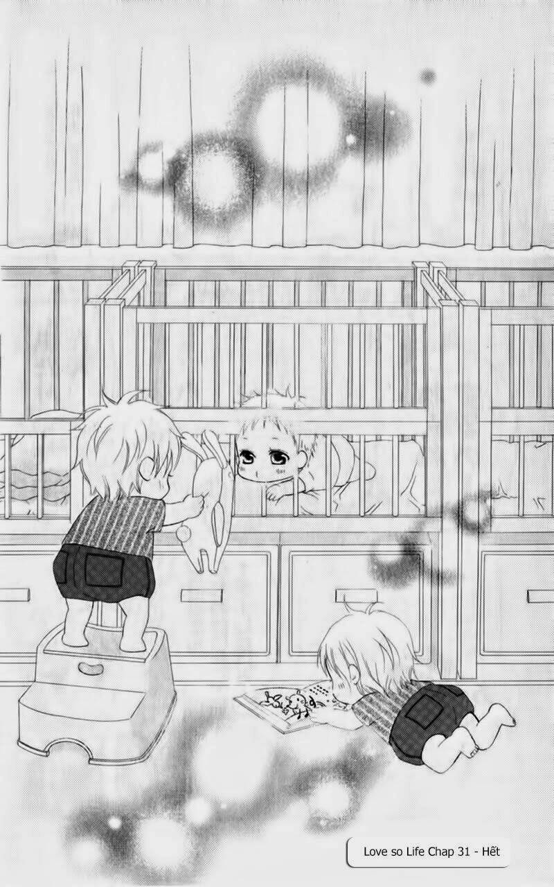 Love So Life: Chapter 31