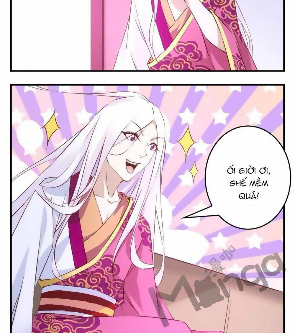 Tâm Linh Thập Hoang Giả: Chapter 15