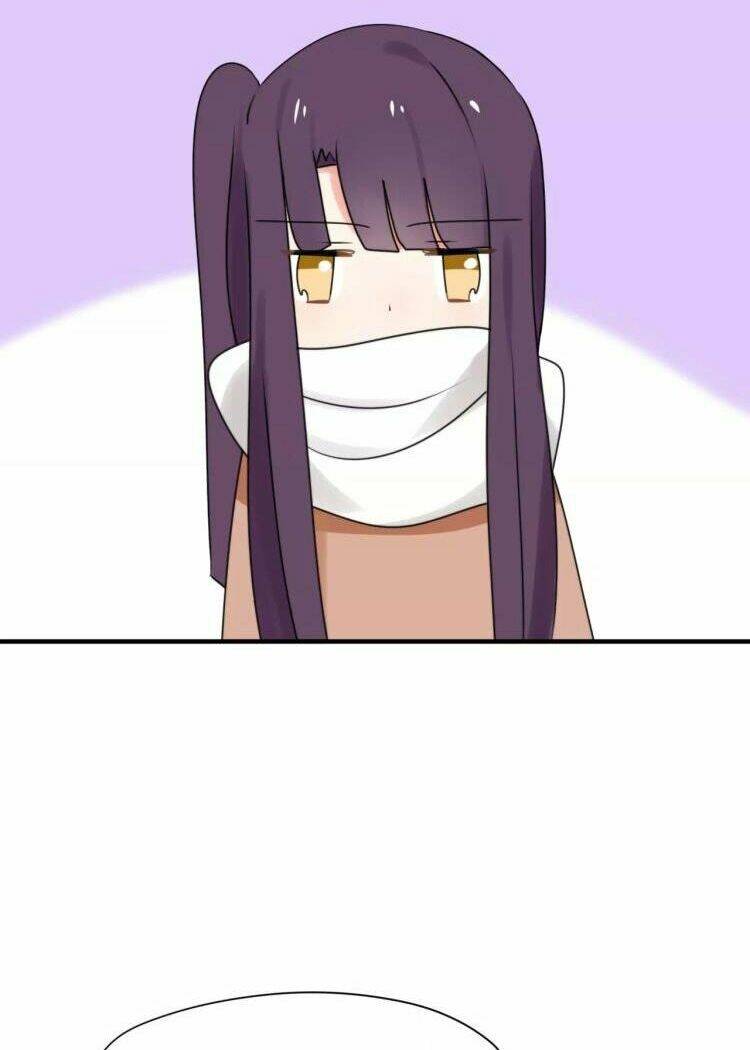 Tiểu Miêu Và Hắc Diệu Thạch: Chapter 26