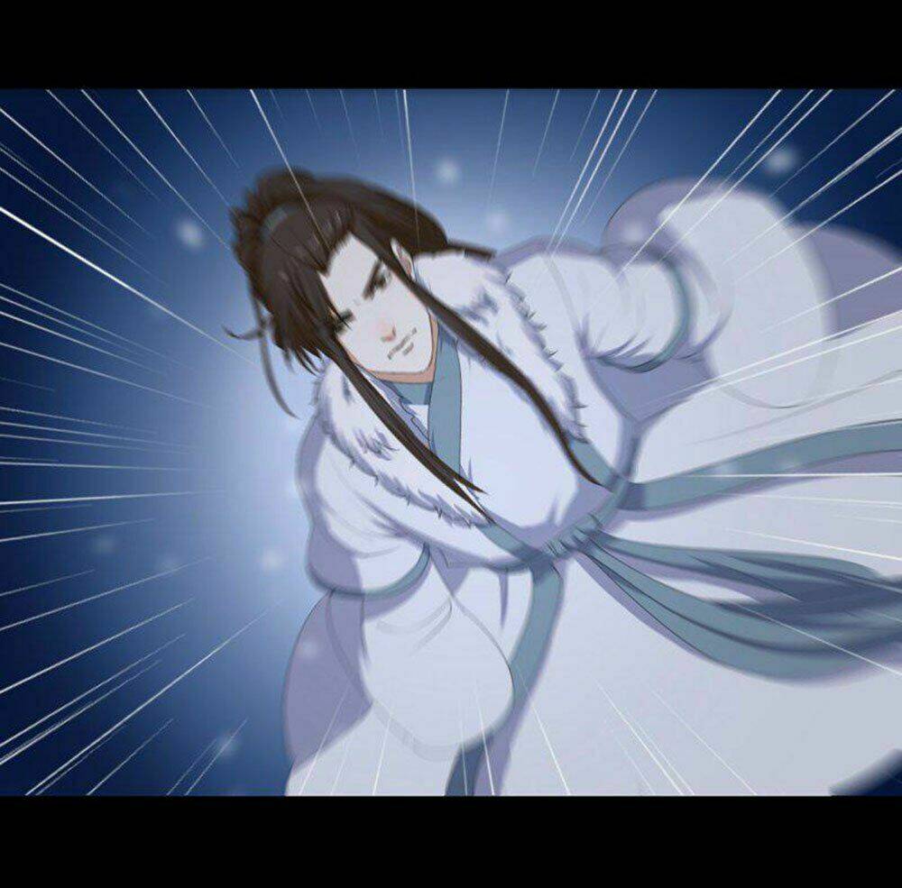 Hỏa Hồ: Chapter 18