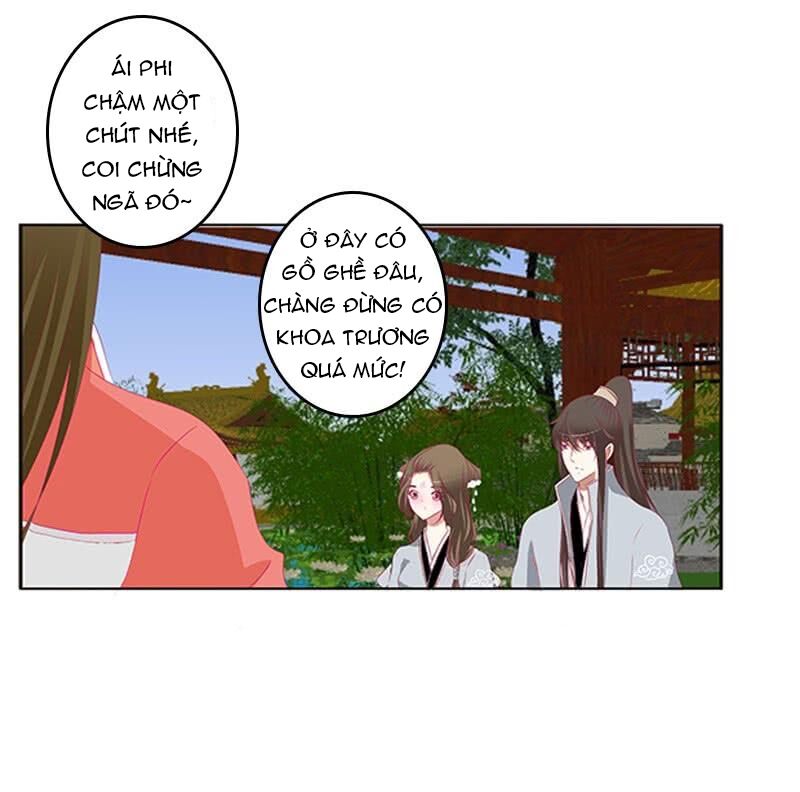Thông Linh Phi: Chapter 489