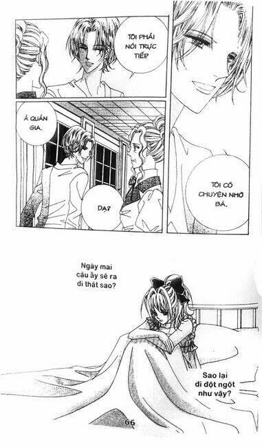 Lọ Lem Hậu Đậu: Chapter 12