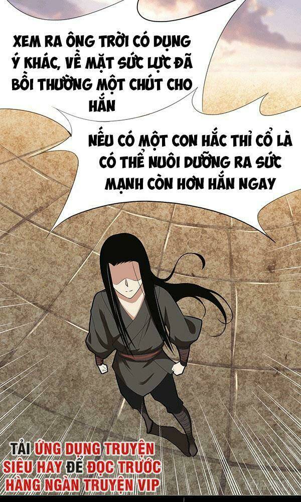 Cổ Chân Nhân: Chapter 74