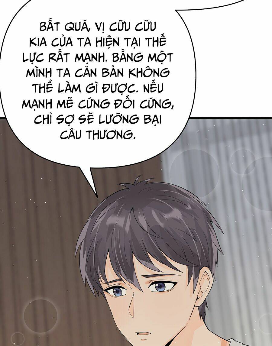 Cửa Hàng Âm Dương: Chapter 7