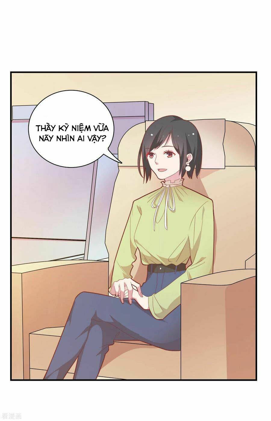 Hẹn Hò Siêu Tốc: Chapter 45