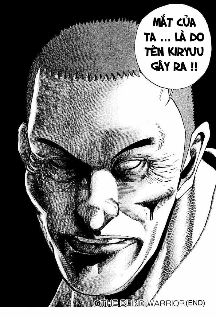 Tough - Miyazawa Kiichi: Chapter 63