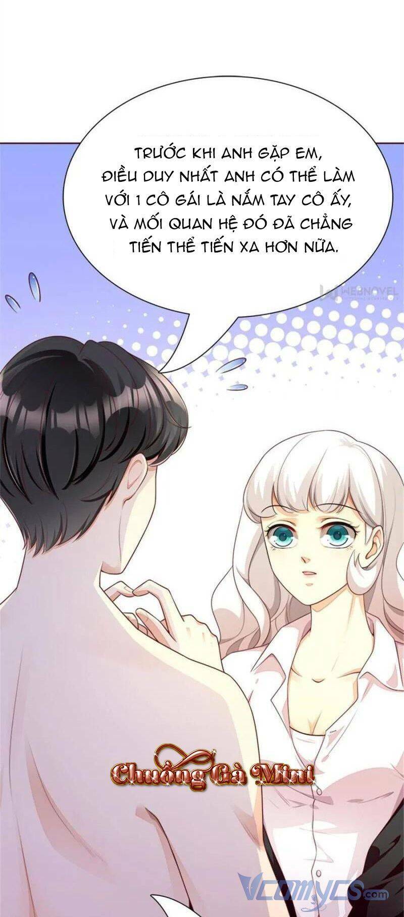 Gặp Phải Người Chồng Xảo Quyệt!: Chapter 32