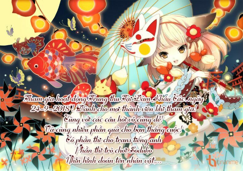 Hãy Call trước khi bốc cháy: Chapter 10