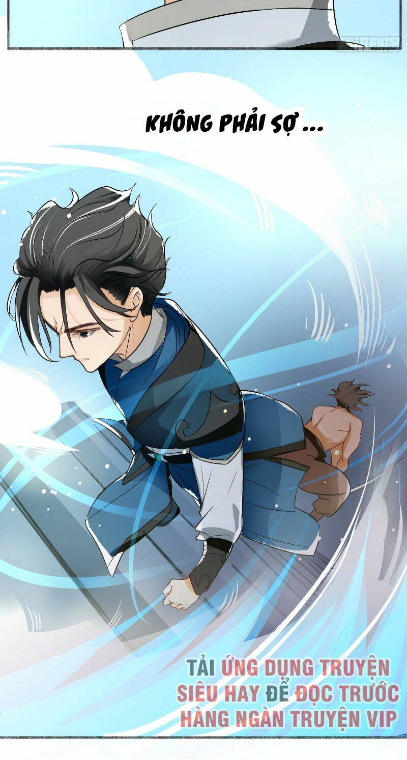 Nhân Đạo Kỹ Nguyên: Chapter 17