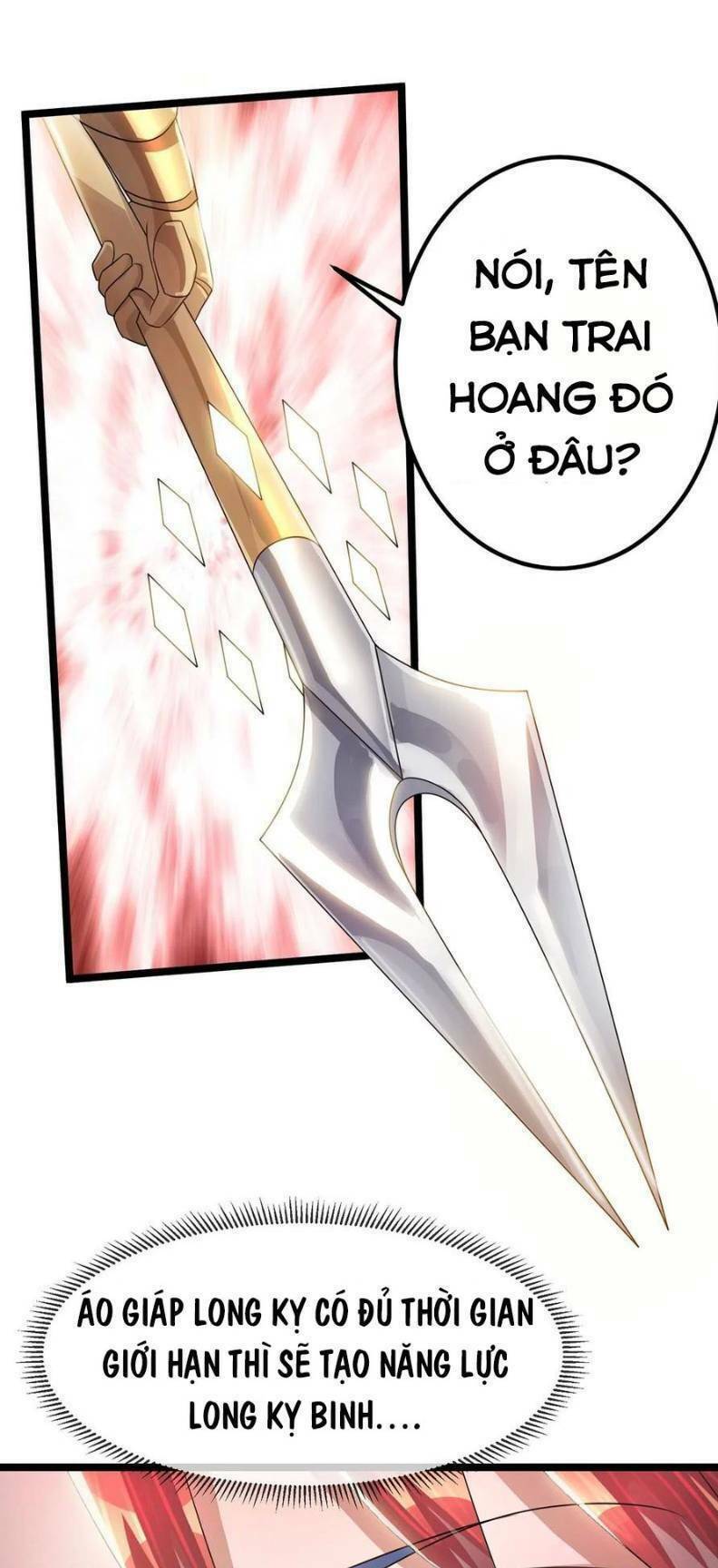 Tiên Vương Trùng Sinh: Chapter 113