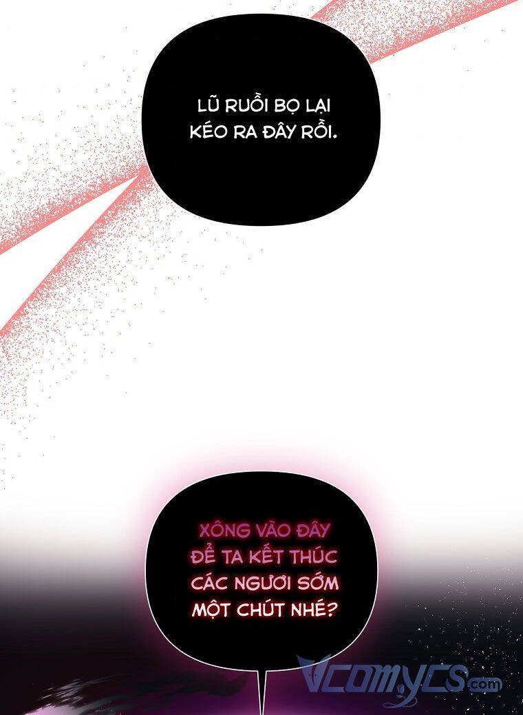Phương Pháp Sống Sót Khi Phải Ngủ Cùng Hoàng Đế: Chapter 9