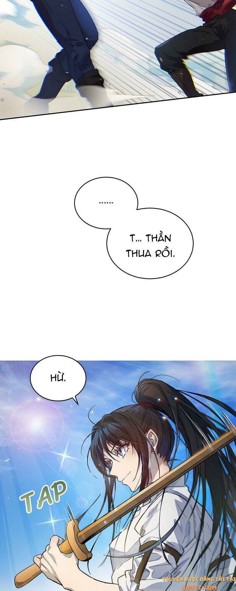 Khế Ước Của Ác Ma: Chapter 14