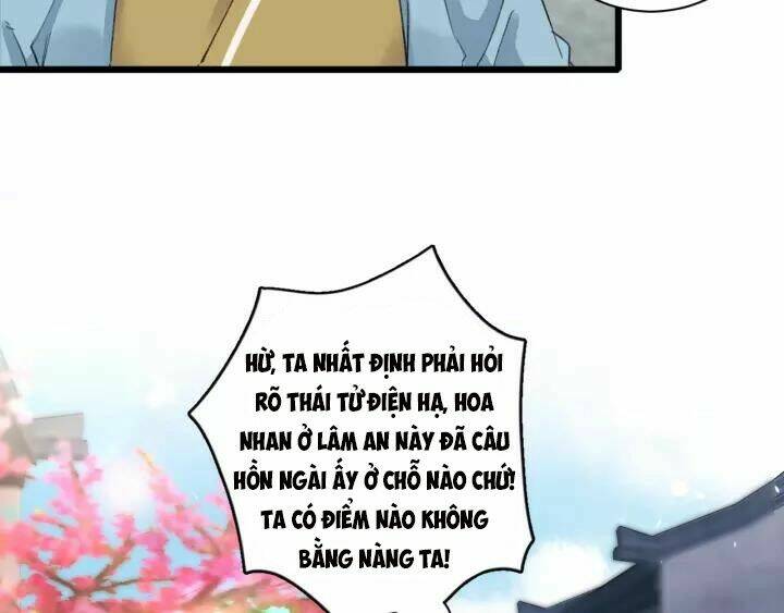 Hoa Nhan Sách: Chapter 155