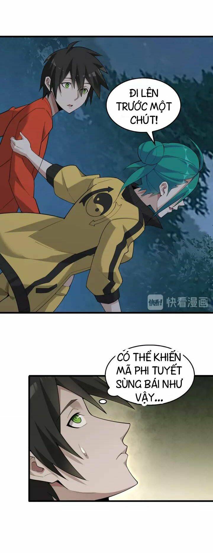 Siêu Cấp Đại Chủ Bạ: Chapter 55