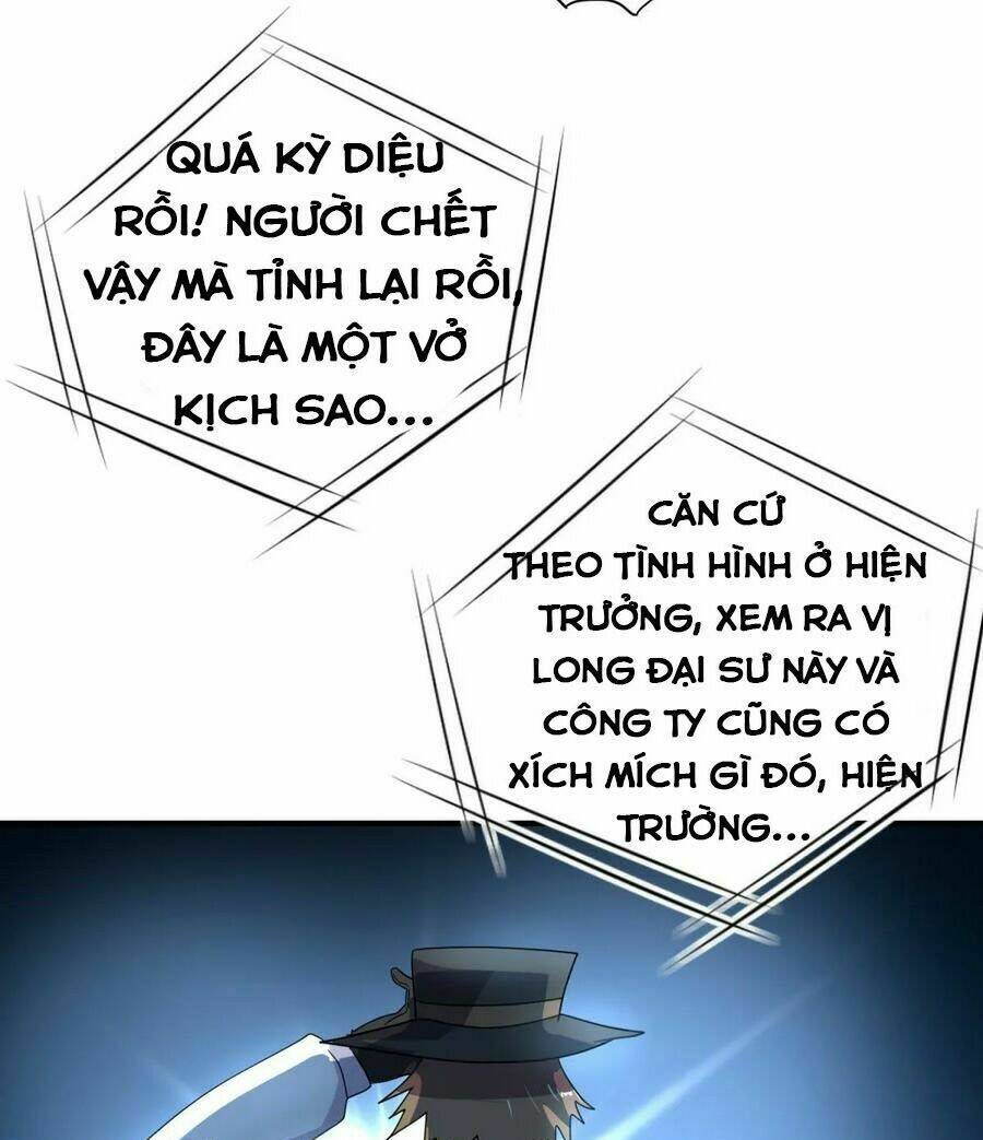 Đại Gia Livestream Vạn Giới: Chapter 41