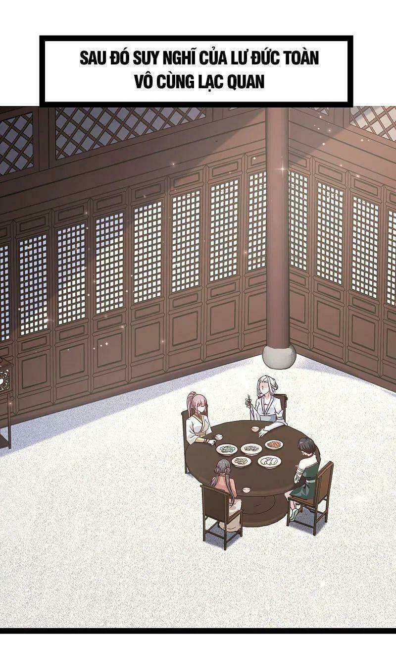 Tối Cường Vận Đào Hoa: Chapter 268