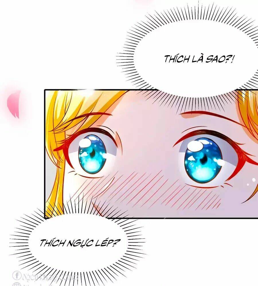 Sủng Hậu Của Vương: Chapter 6
