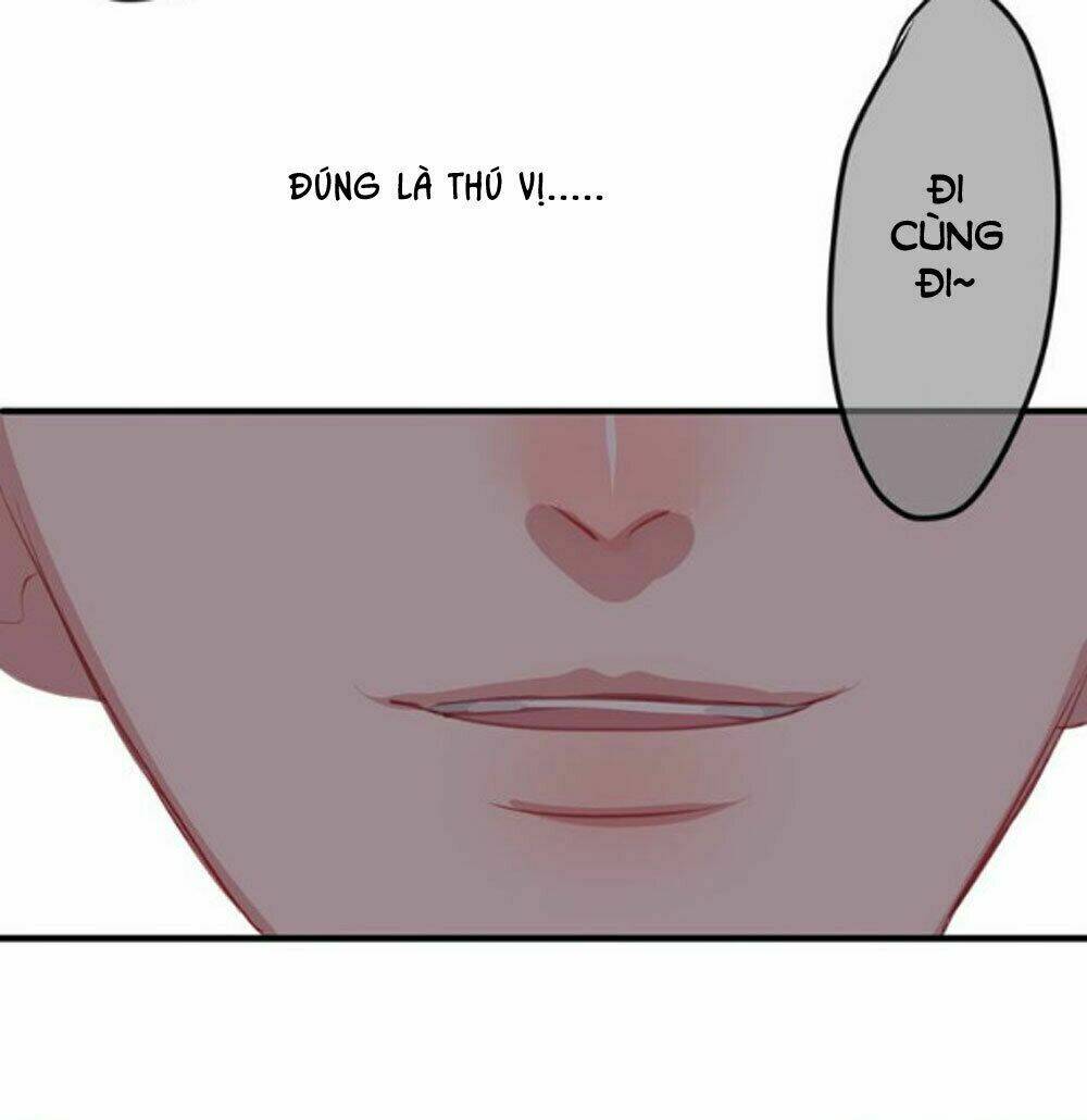 Tháng Sáu Kì Diệu: Chapter 43