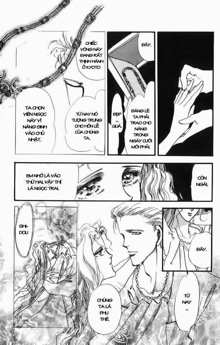 Đứa Con Số Phận: Chapter 8